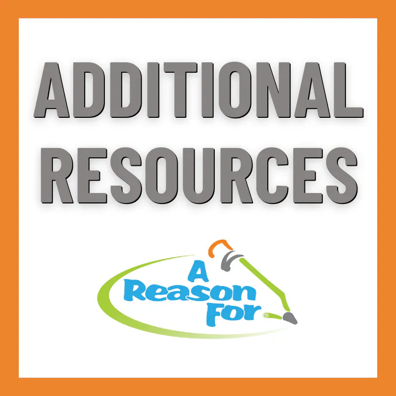 Additional Resources