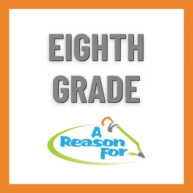 Eighth Grade - Level H