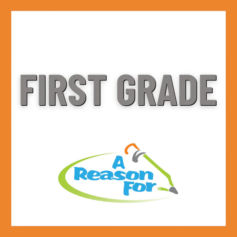 First Grade - Level A