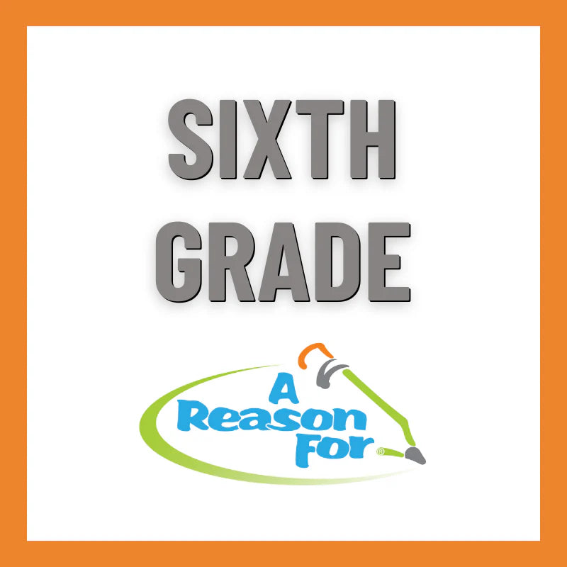 Sixth Grade - Level F