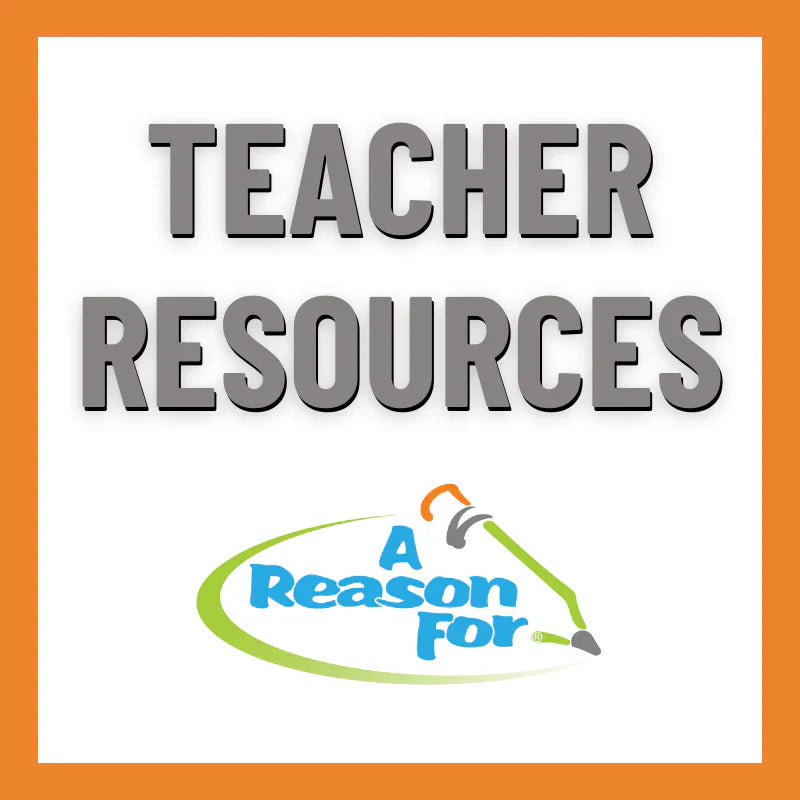 Teacher Resources