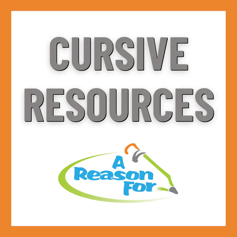 Cursive Resources