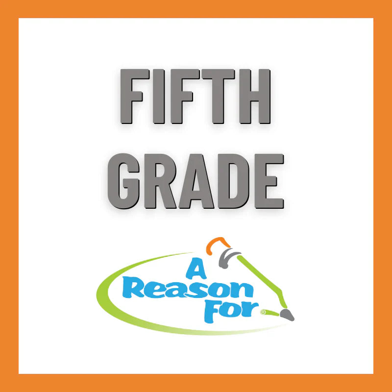 Fifth Grade - Level E