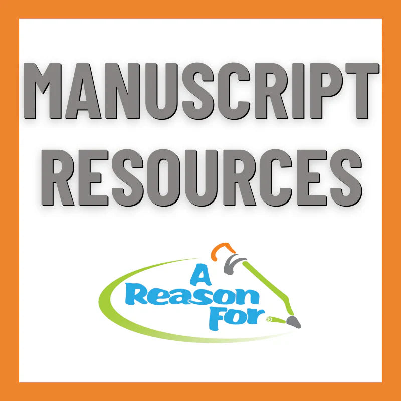 Manuscript Resources