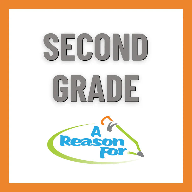 Second Grade