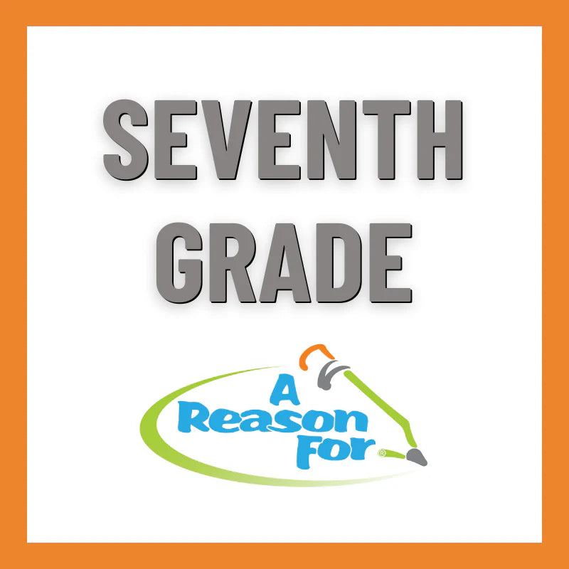 Seventh Grade - Level G