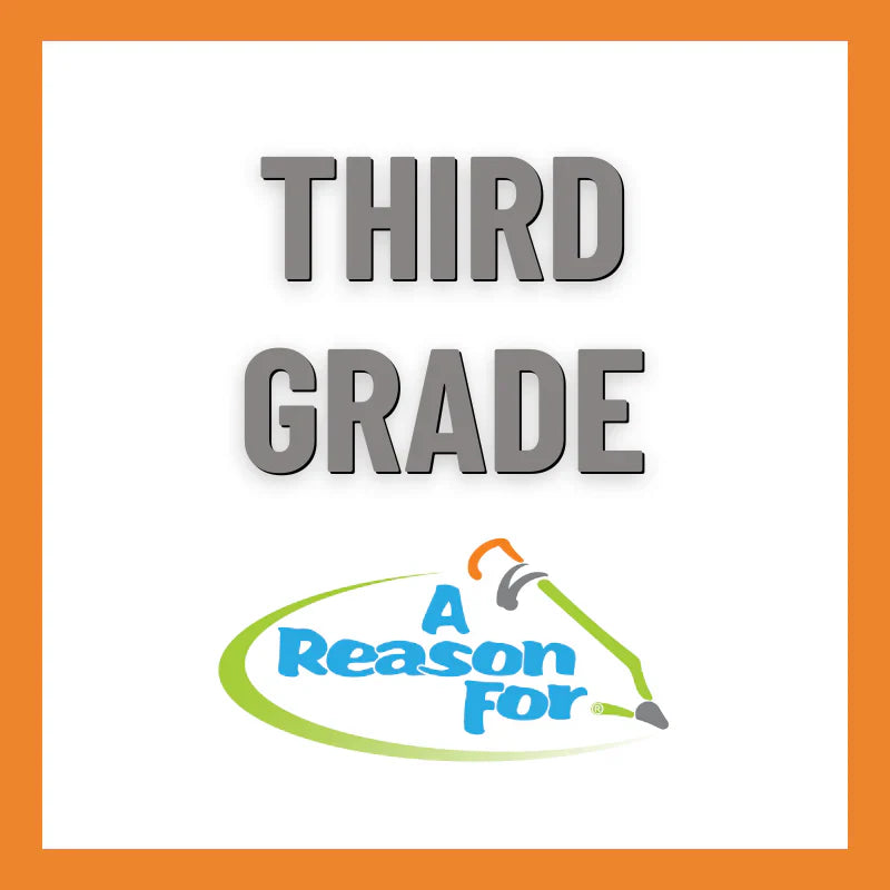 Third Grade