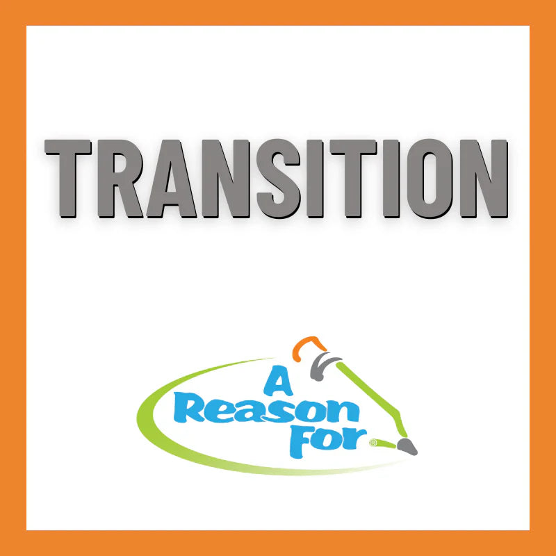 Transition Resources