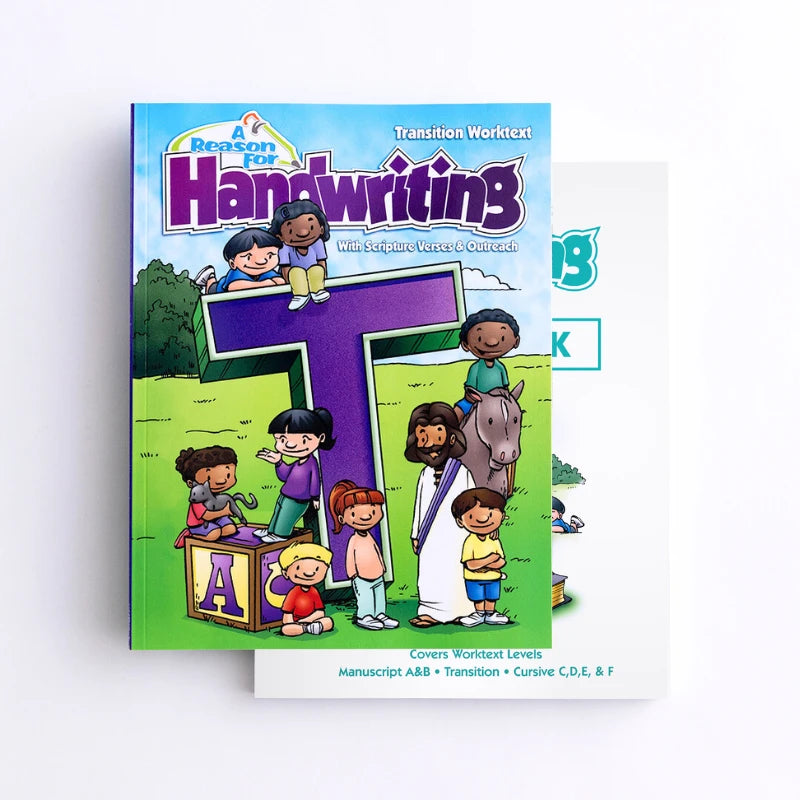 Handwriting