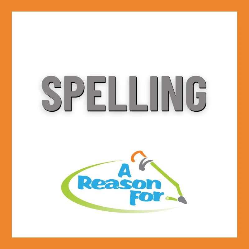 Spelling