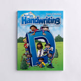 Handwriting Level D Student Worktext