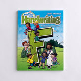 Handwriting Level F Student Worktext