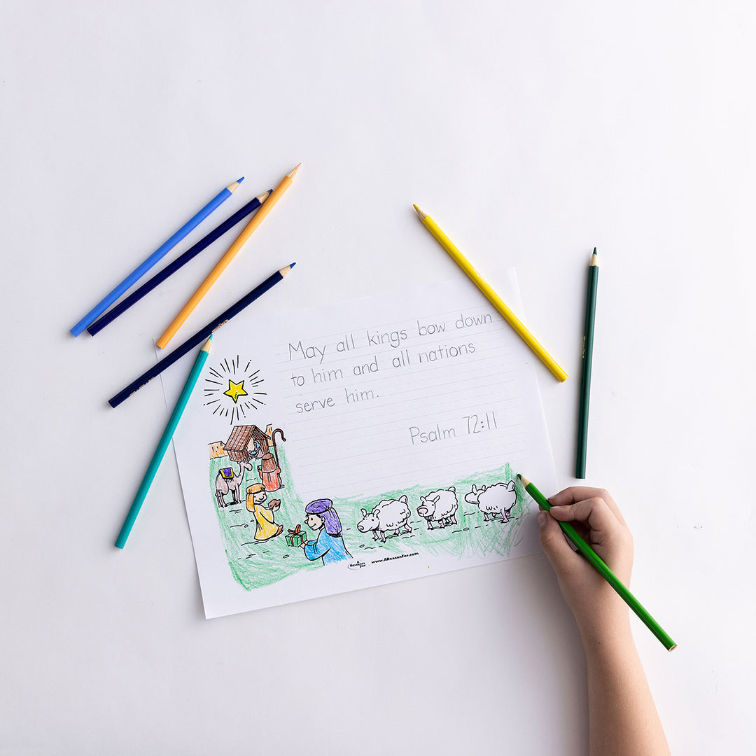 Handwriting Level T (Transition) Set with Revised & Updated Teacher Guidebook