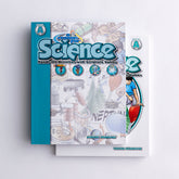 Science Level A Homeschool Set
