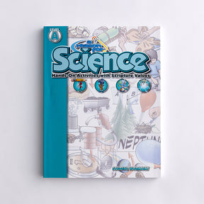 Science Level A Homeschool Set