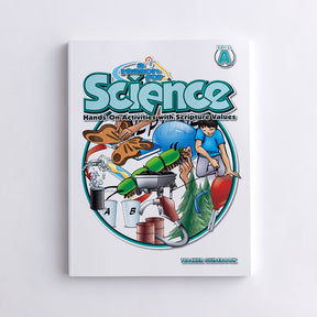 Science Level A Homeschool Pack