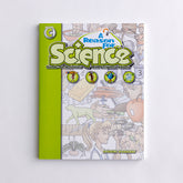 Science Level C Student Worktext