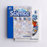 Science Level E Homeschool Set