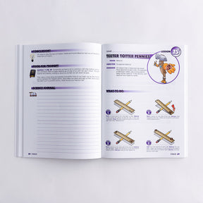 Science Level C Homeschool Pack