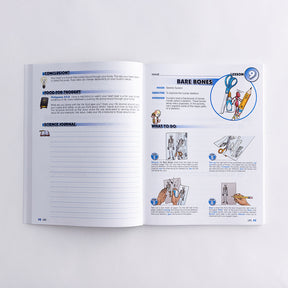 Science Level C Homeschool Set