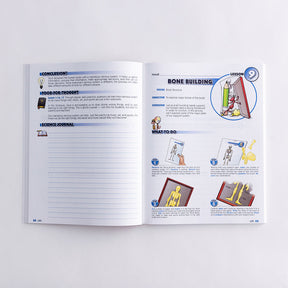 Science Level D Homeschool Set