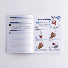 Science Level G Homeschool Pack