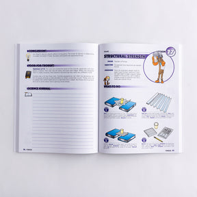 Science Level H Homeschool Set