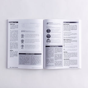 Science Level B Teacher Guidebook
