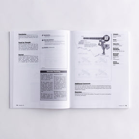 Science Level C Homeschool Set