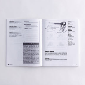 Science Level C Homeschool Set
