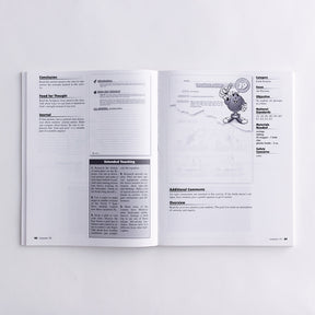 Science Level D Homeschool Set