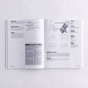 Science Level E Homeschool Pack