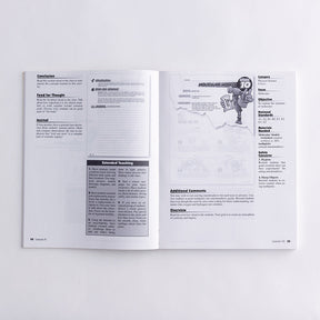 Science Level E Homeschool Set