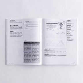 Science Level F Teacher Guidebook