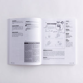 Science Level G Homeschool Pack