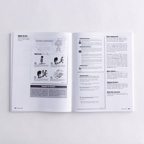Science Level H Homeschool Pack