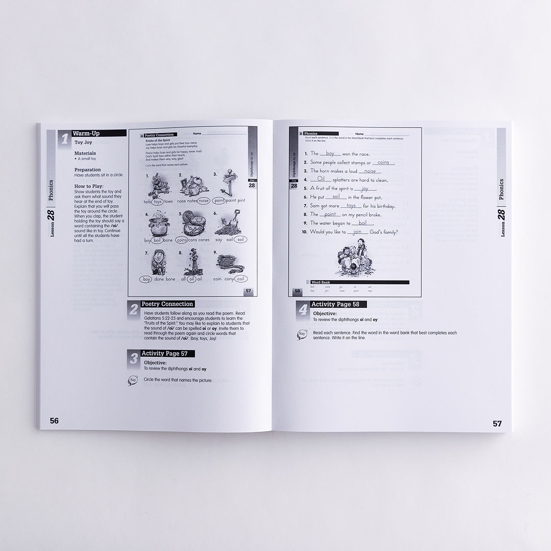 Spelling Level B Set, 2nd Edition