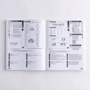Spelling Level D Set, 2nd Edition