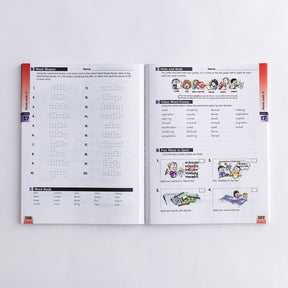 Spelling Level E Set, 2nd Edition