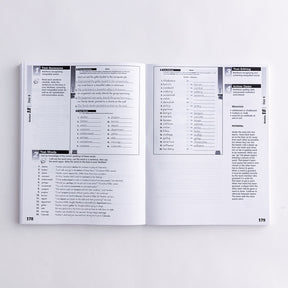 Spelling Level E Set, 2nd Edition