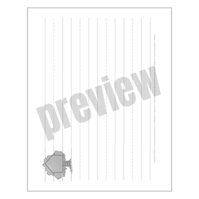 Handwriting 1st - 6th Comprehensive Teacher Guidebook