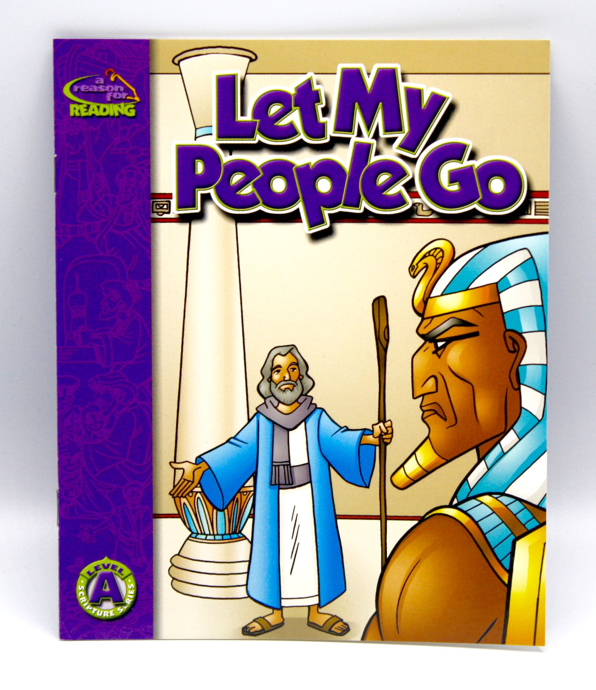 A Reason For Reading - 95 Reader Set