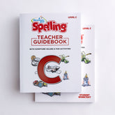 Spelling Level C Set, 2nd Edition