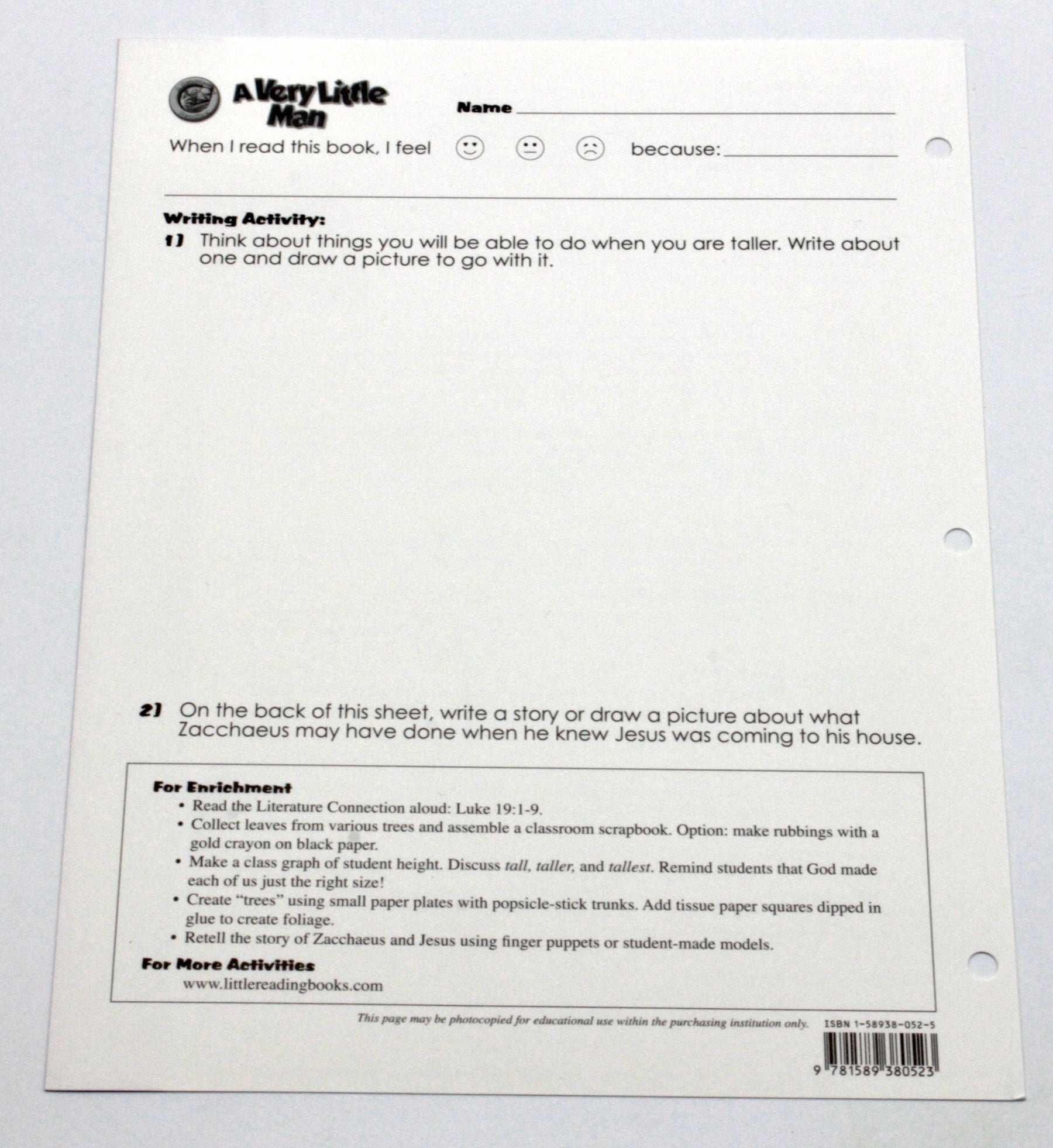 A Reason For Reading® Homeschool Resource Set (95 Readers + 95 Story Guides + Binder)