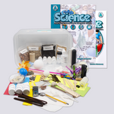 Science Level A Homeschool Pack