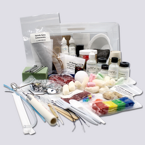 Science Level G Homeschool Pack
