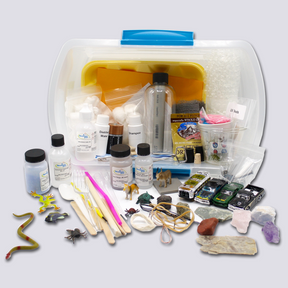 Science Level H Homeschool Pack
