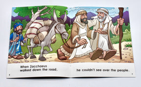 A Reason For Reading® Homeschool Resource Set (95 Readers + 95 Story Guides + Binder)